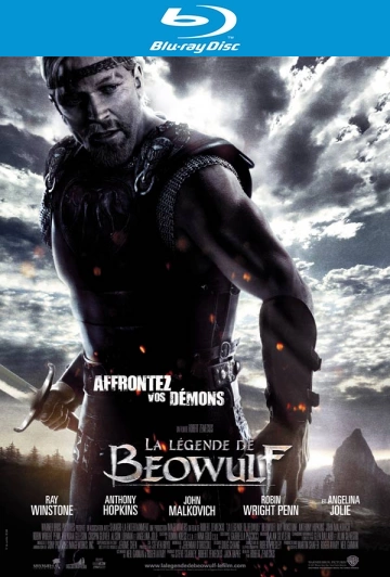 La Légende de Beowulf - MULTI (TRUEFRENCH) HDLIGHT 1080p