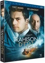 Trahison d'état - MULTI (TRUEFRENCH) HDLIGHT 1080p