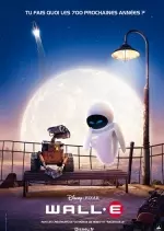 Wall-E - FRENCH DVDRIP