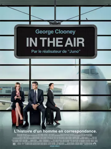 In the Air - FRENCH DVDRIP