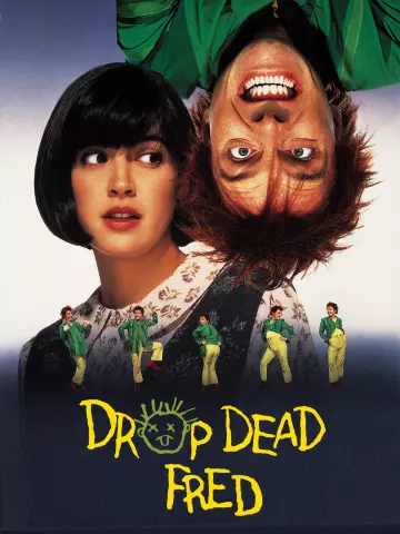 Drop Dead Fred - FRENCH DVDRIP