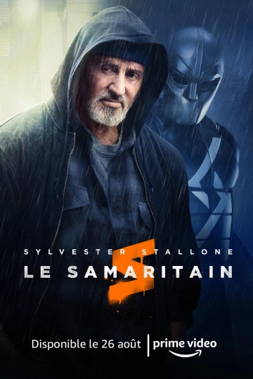Le Samaritain - MULTI (FRENCH) WEBRIP 1080p