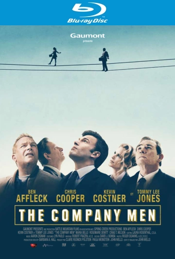 The Company Men - MULTI (TRUEFRENCH) HDLIGHT 1080p