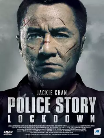 Police Story : Lockdown - MULTI (TRUEFRENCH) HDLIGHT 1080p