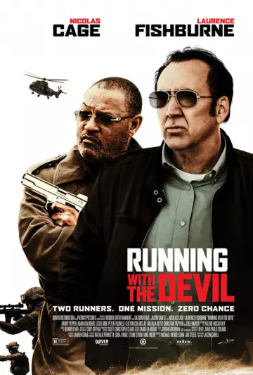 Running With The Devil - VO WEBRIP