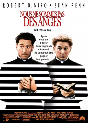 Nous ne sommes pas des anges - TRUEFRENCH DVDRIP