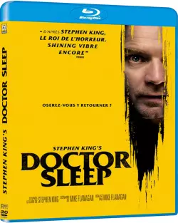 Stephen King's Doctor Sleep - MULTI (TRUEFRENCH) HDLIGHT 1080p