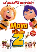 Maya l'abeille 2 - Les jeux du miel - FRENCH BDRIP