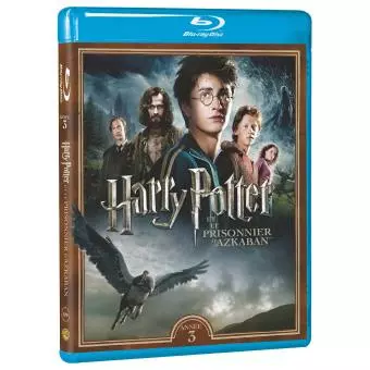 Harry Potter et le Prisonnier d'Azkaban - TRUEFRENCH HDLIGHT 1080p