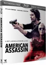 American Assassin - MULTI (TRUEFRENCH) BLU-RAY 720p