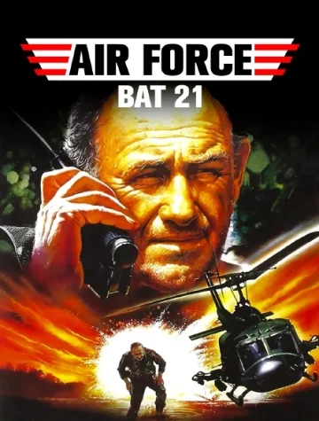 Air Force Bat 21 - MULTI (TRUEFRENCH) HDLIGHT 1080p