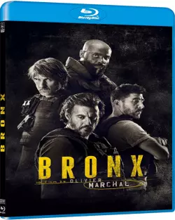 Bronx - FRENCH BLU-RAY 1080p