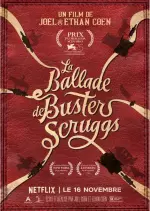 La Ballade de Buster Scruggs - MULTI (FRENCH) WEB-DL 1080p
