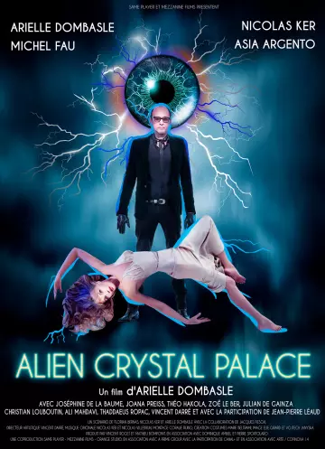 Alien Crystal Palace - TRUEFRENCH WEBRIP