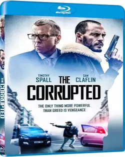 The Corrupted - MULTI (FRENCH) BLU-RAY 1080p