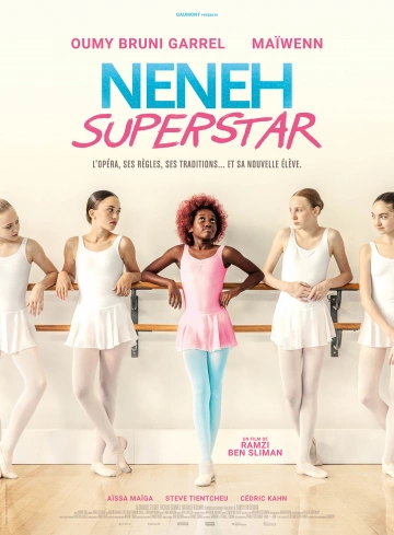 Neneh Superstar - FRENCH WEB-DL 1080p