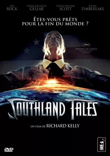 Southland Tales - MULTI (TRUEFRENCH) HDLIGHT 1080p