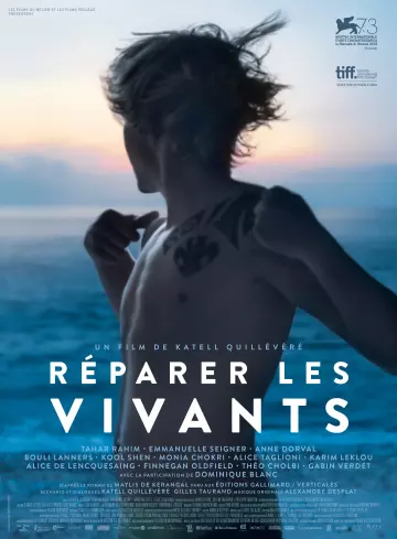 Réparer Les Vivants - FRENCH HDLIGHT 1080p