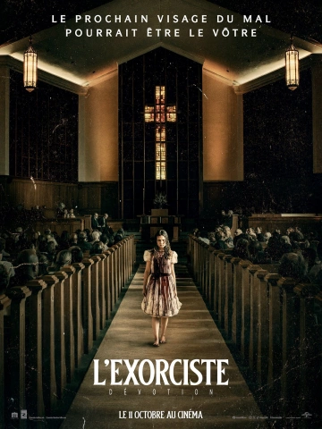 L'Exorciste - Dévotion - TRUEFRENCH WEBRIP 720p