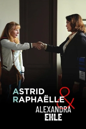 Astrid, Raphaëlle et Alexandra Ehle - FRENCH WEB-DL 720p