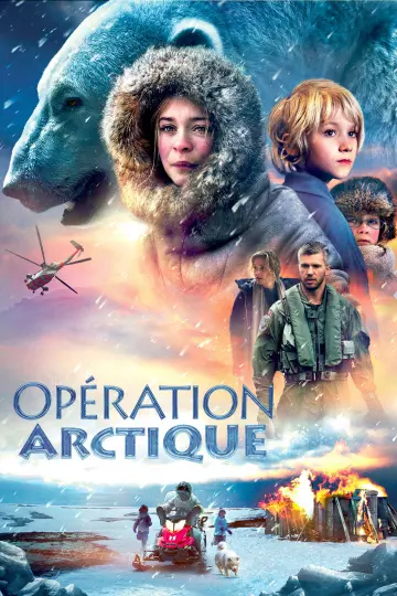 Opération Arctique - TRUEFRENCH BDRIP