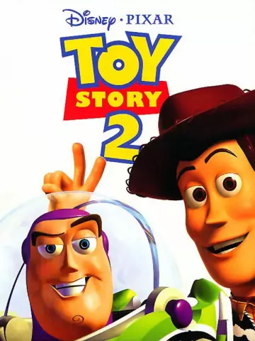 Toy Story 2 - MULTI (TRUEFRENCH) HDLIGHT 1080p