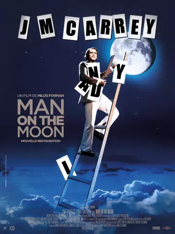 Man on the Moon - FRENCH DVDRIP