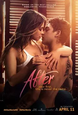 After - Chapitre 1 - FRENCH BDRIP