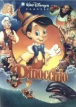Pinocchio - MULTI (TRUEFRENCH) DVDRIP