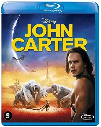 John Carter - TRUEFRENCH HDLIGHT 1080p