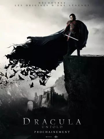 Dracula Untold - TRUEFRENCH DVDRIP