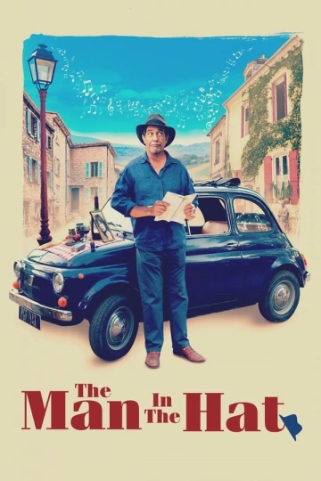 The Man in the hat - FRENCH WEB-DL 720p