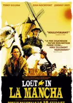 Lost in La Mancha - VOSTFR DVDRIP