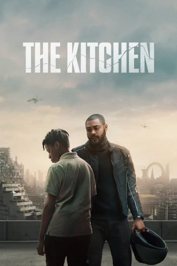 The Kitchen - FRENCH HDRIP