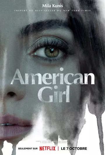 American Girl - FRENCH HDRIP