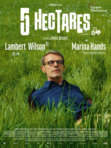 5 hectares - FRENCH HDRIP