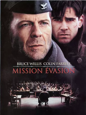 Mission évasion - MULTI (TRUEFRENCH) HDLIGHT 720p