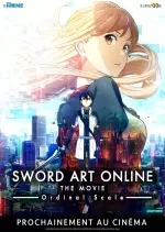 Sword Art Online Movie - FRENCH BDRIP