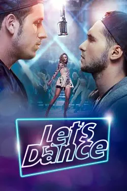 Let's Dance - FRENCH WEB-DL 1080p