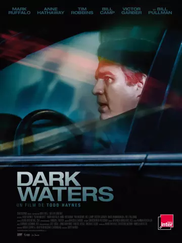 Dark Waters - VO DVDSCREEN