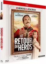 Le Retour du Héros - FRENCH BLU-RAY 1080p