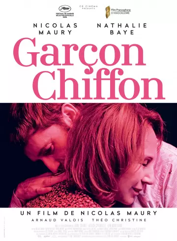 Garçon Chiffon - FRENCH WEB-DL 720p
