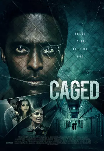 Caged - MULTI (FRENCH) WEB-DL 1080p