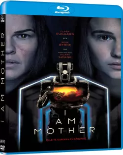 I Am Mother - FRENCH BLU-RAY 720p