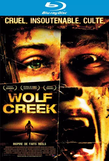 Wolf Creek - MULTI (TRUEFRENCH) HDLIGHT 1080p