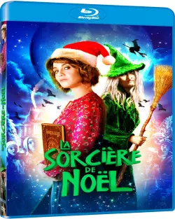 La sorcière de Noël - FRENCH BLU-RAY 720p
