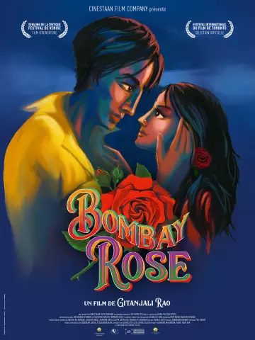 Bombay Rose - MULTI (FRENCH) WEB-DL 1080p