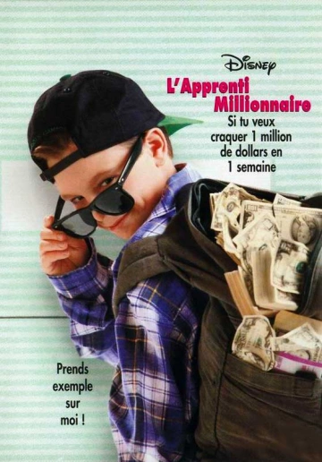 L'Apprenti millionnaire - FRENCH DVDRIP