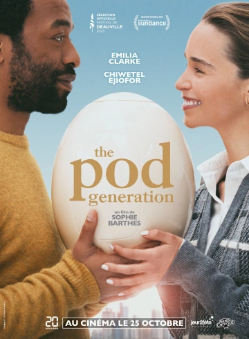 The Pod Generation - FRENCH HDRIP