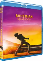 Bohemian Rhapsody - MULTI (FRENCH) BLU-RAY 1080p